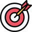 Dart icon 64x64