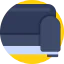 Couch icon 64x64