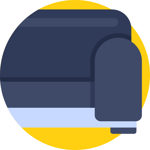 Couch icon