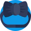 Bow tie icon 64x64