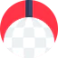 Disco ball icon 64x64