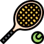 Tennis icon 64x64