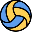 Volleyball icon 64x64