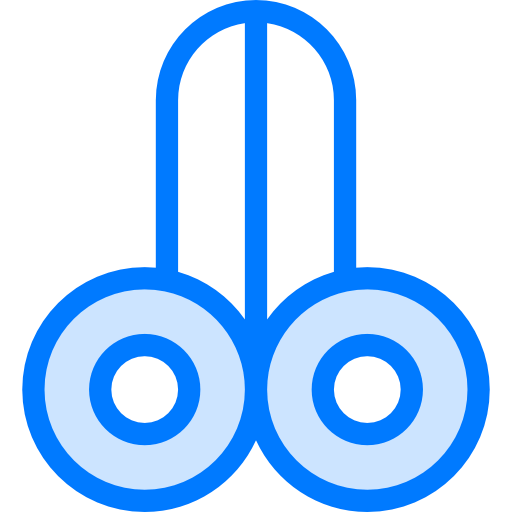 Scissors icon