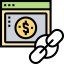 Backlink icon 64x64