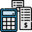 Accounting icône 64x64