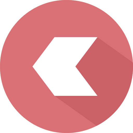 Back icon