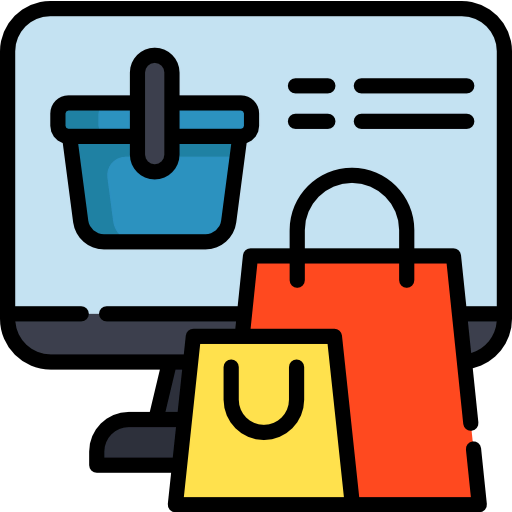 Shopping icon