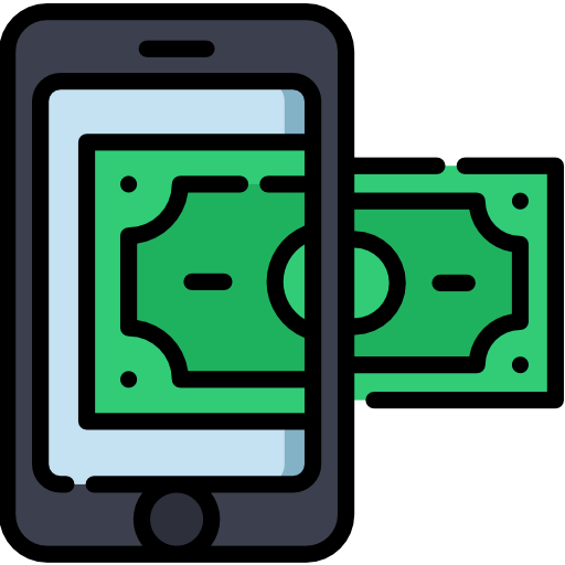 Payment icon