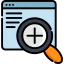 Search icône 64x64