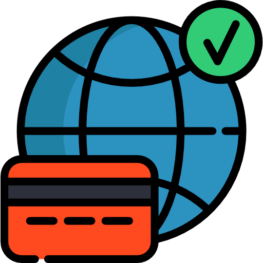 Payment method icon