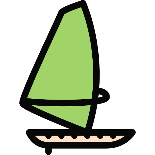 Windsurf icon