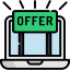Offer icône 64x64