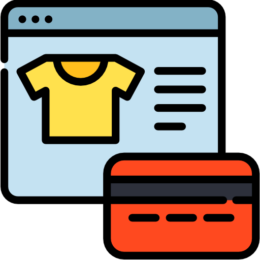 Payment icon