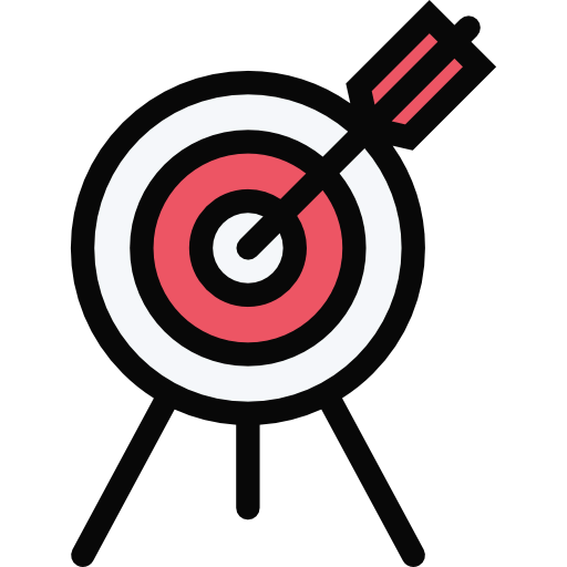 Aim icon