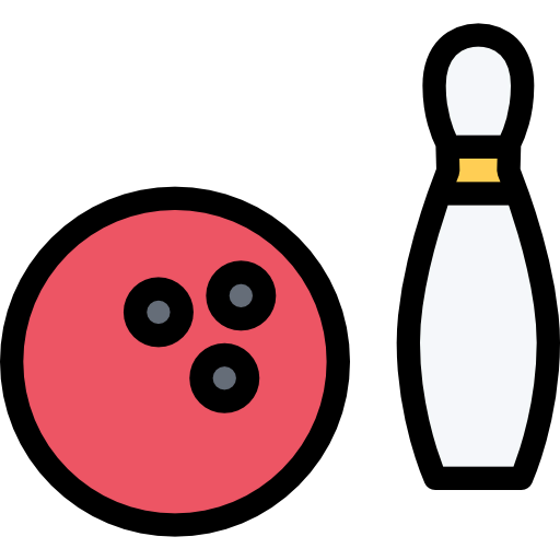 Bowling icon