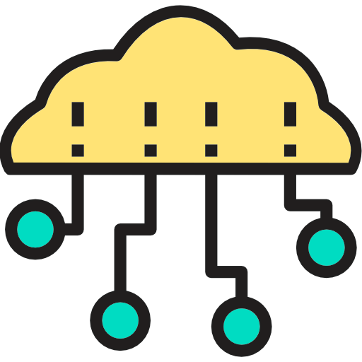 Server 图标
