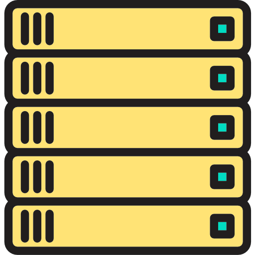 Server icon