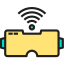 Vr icon 64x64