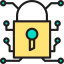 Security ícono 64x64