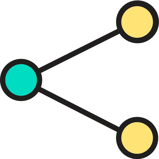 Sharing icon