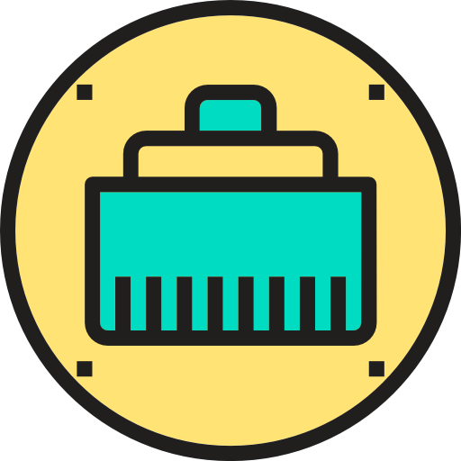 Lan icon