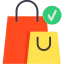 Bags icon 64x64