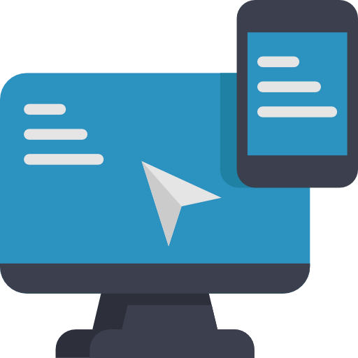 Computer biểu tượng