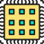 Cpu ícono 64x64