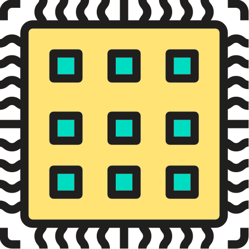 Cpu icon