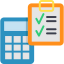 Accounting icon 64x64