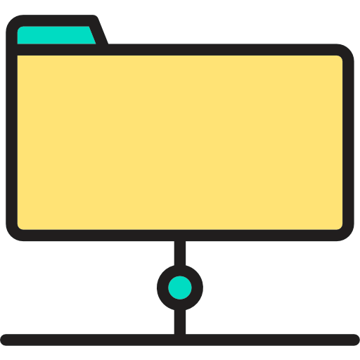 Folder icon