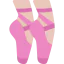 Ballet icon 64x64