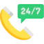 Customer service icon 64x64