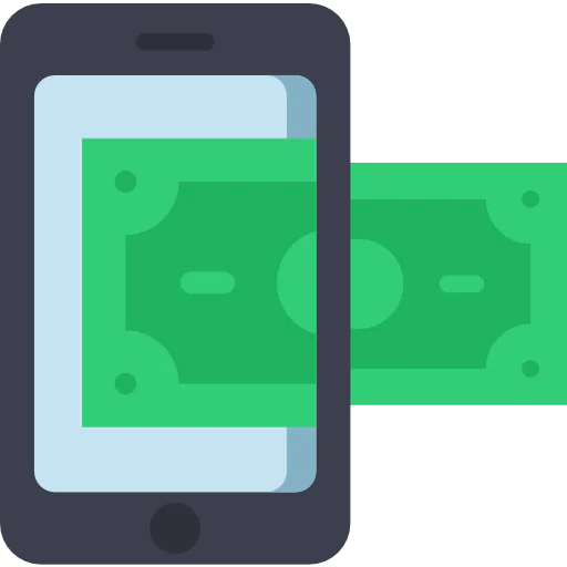 Payment icon