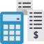 Accounting icon 64x64