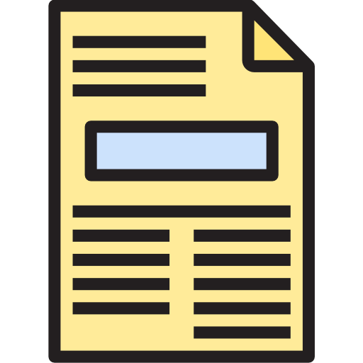Article icon