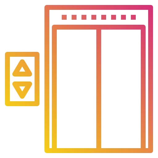Elevator icon