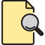 Loupe Symbol 64x64