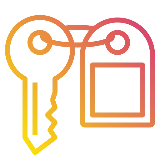 Key icon