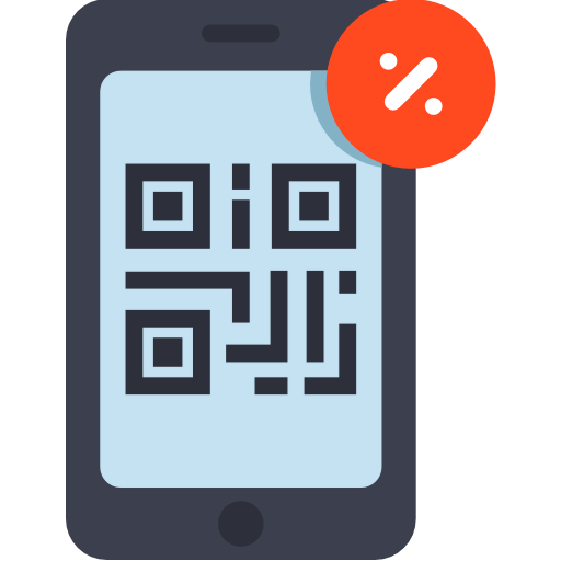 QR icon