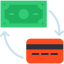 Payment method icon 64x64