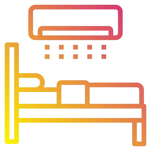 Bed icon