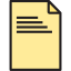 Text Symbol 64x64