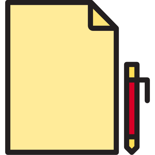 Essay ícono