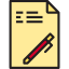 Document Symbol 64x64