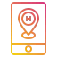 Hotel icon 64x64