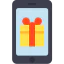 Gift icon 64x64