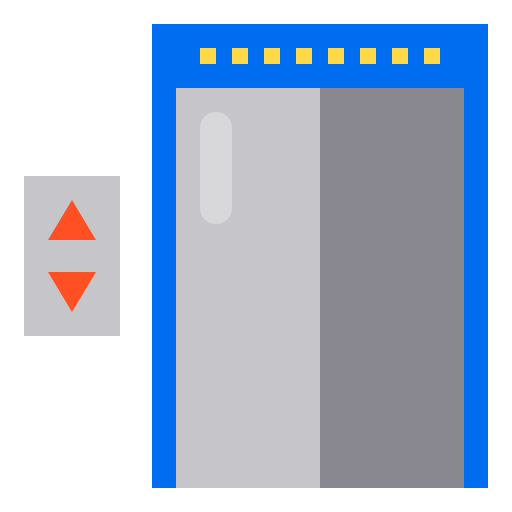 Elevator icon