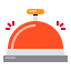 Bell icon 64x64